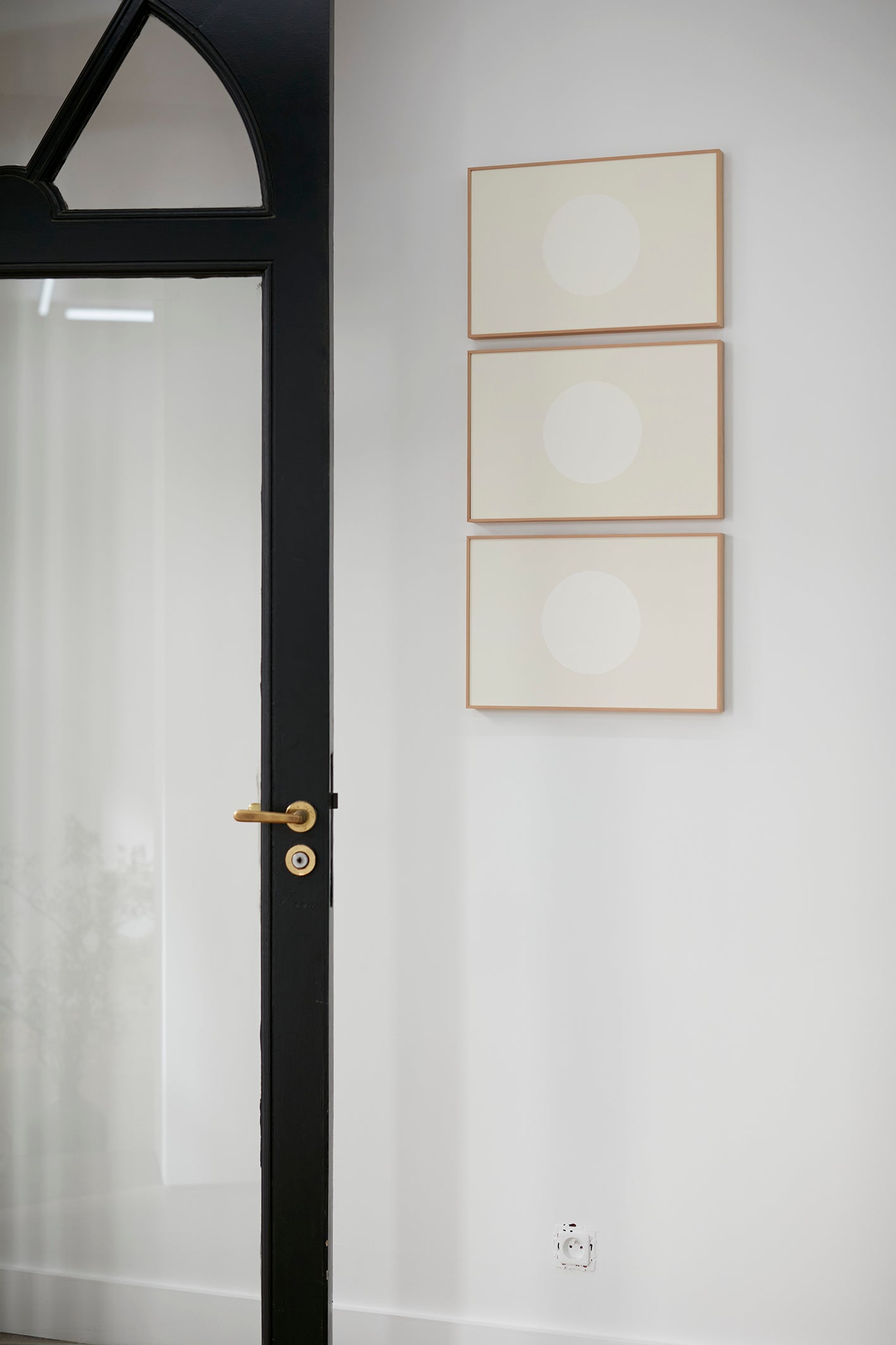 Contemporary Karakami works by Ko Kado
