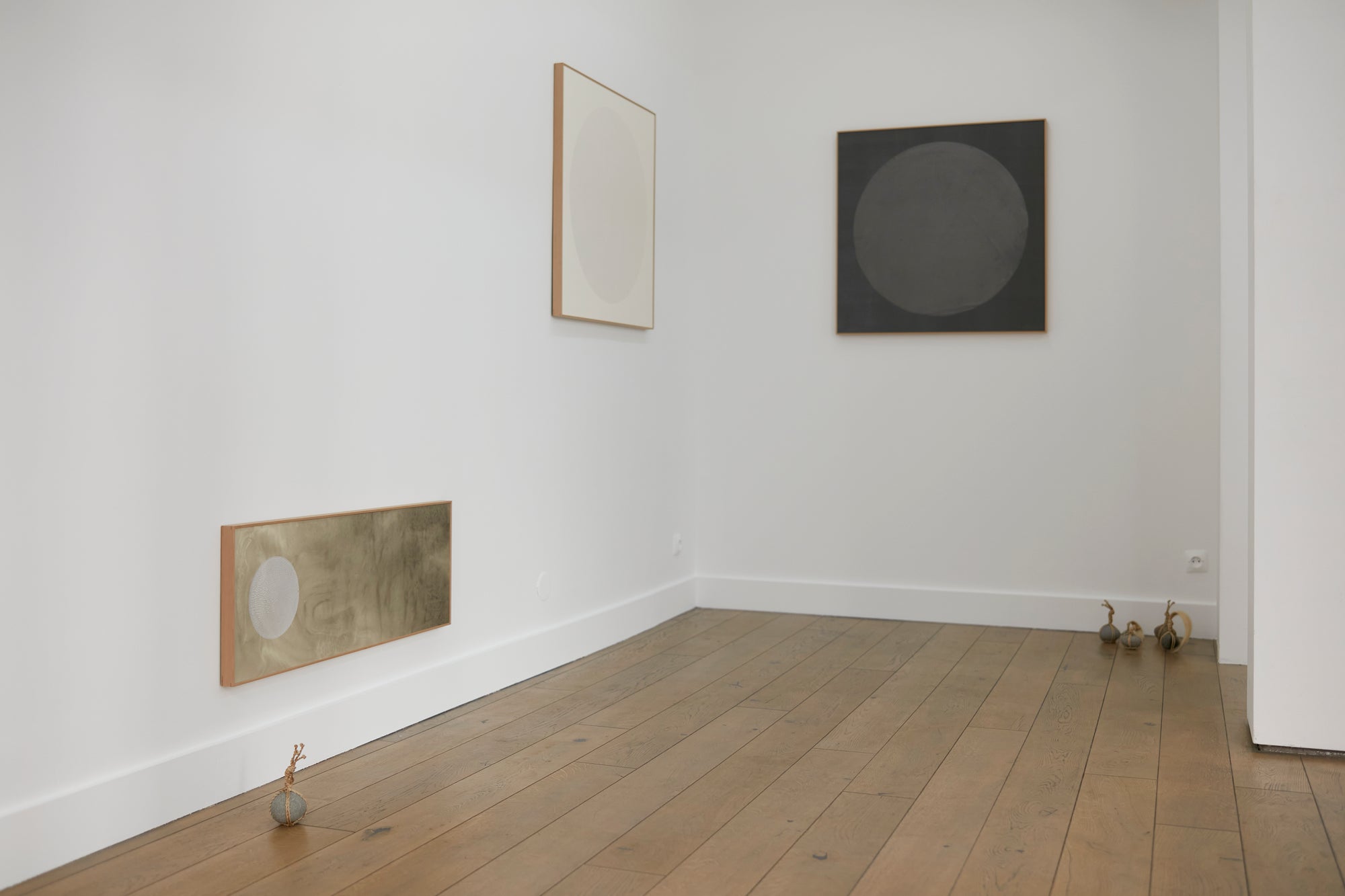 Contemporary Karakami works by Ko Kado