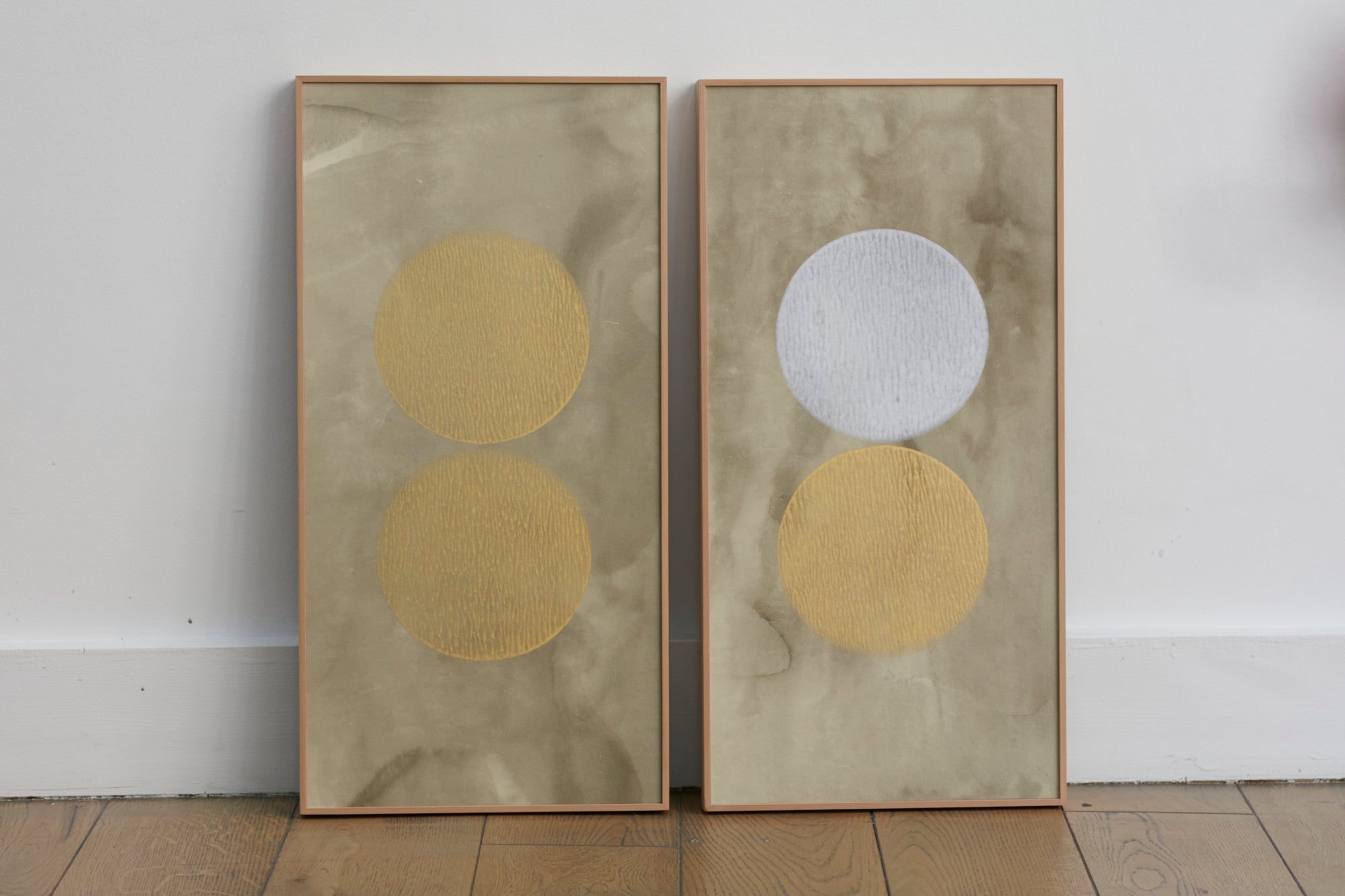 Contemporary karakami work by Ko Kado_4