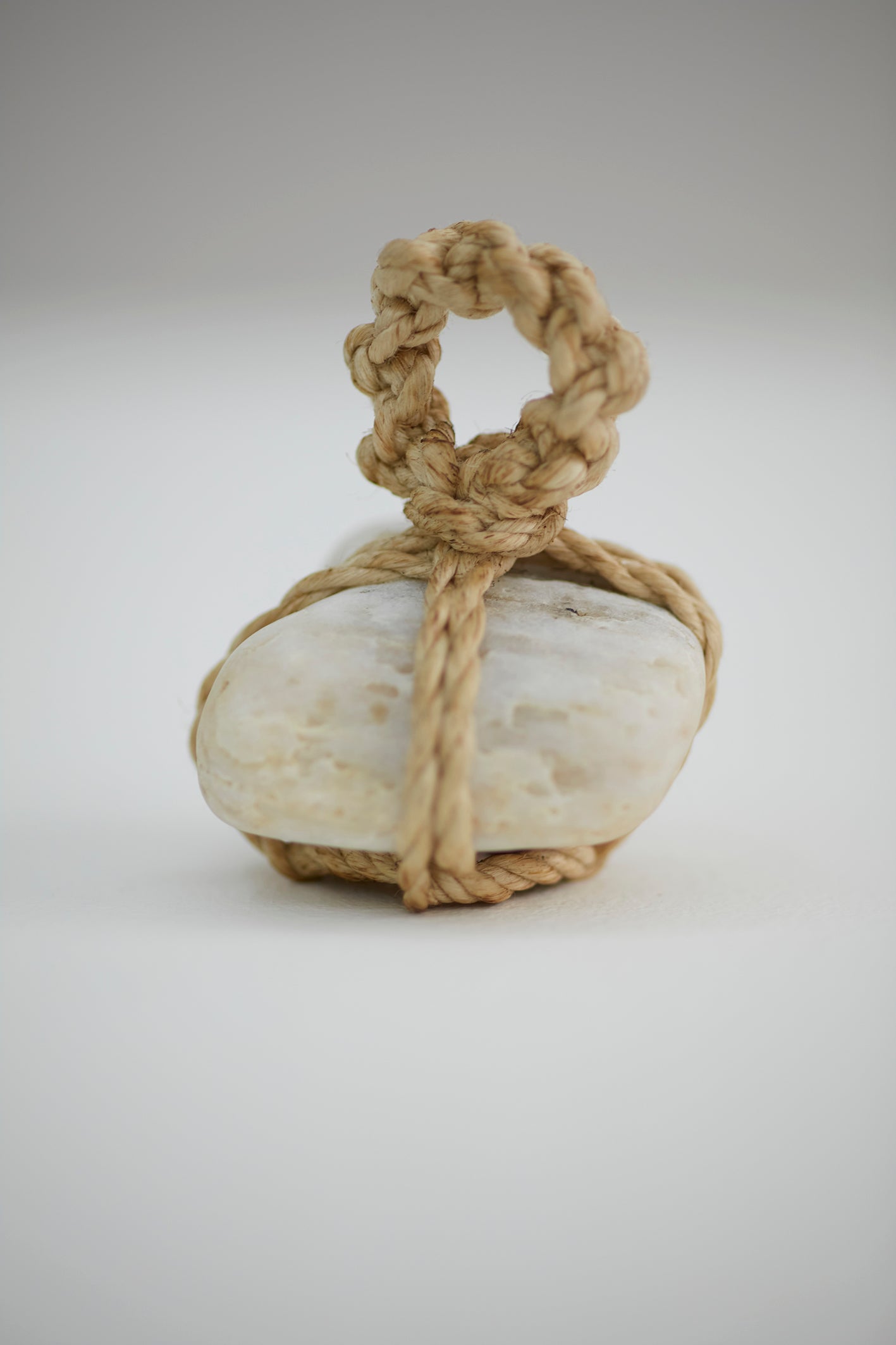 Za Kekkai stone by Tosei Shinabe_2