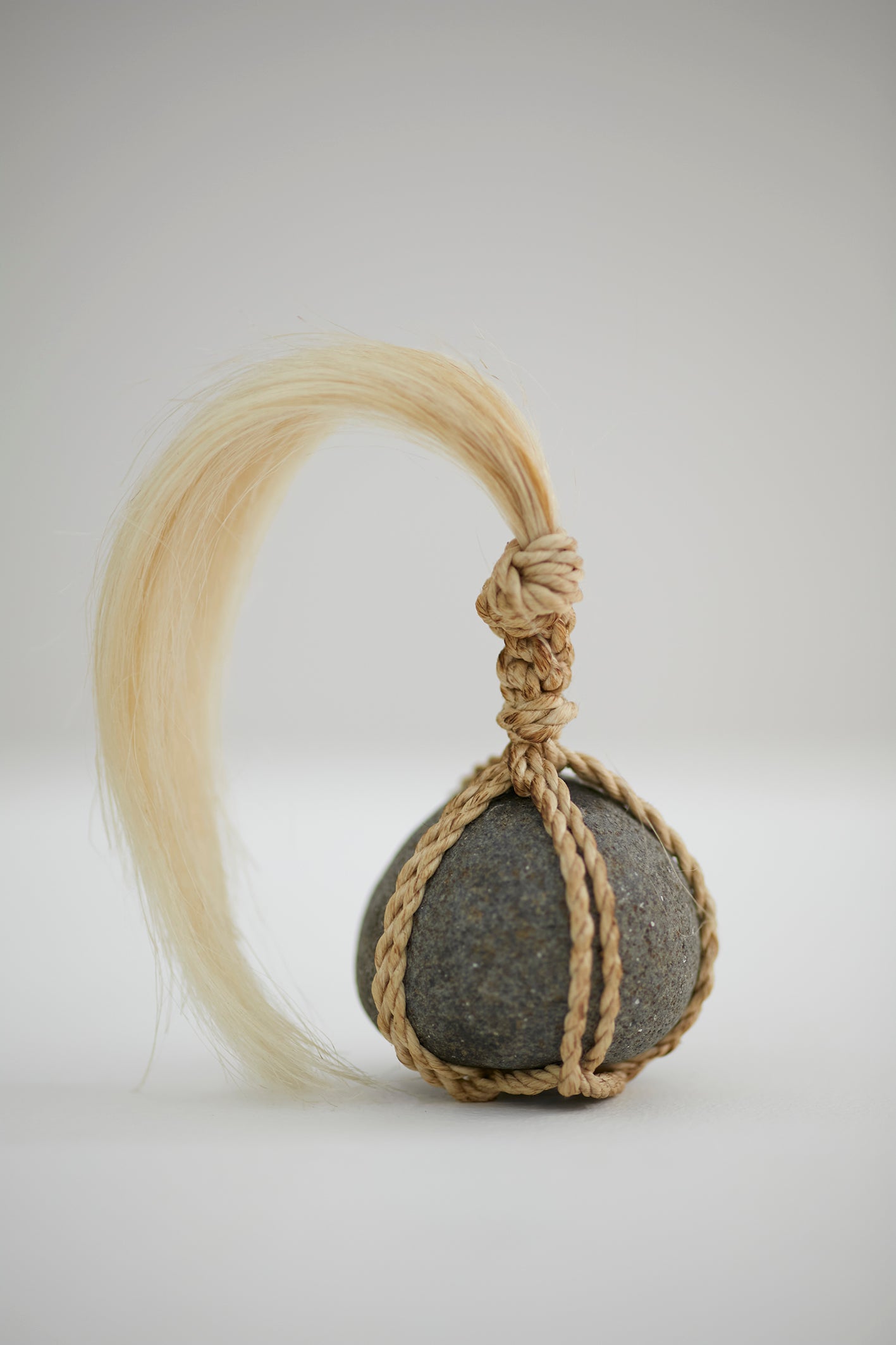 Za Kekkai stone by Tosei Shinabe_4