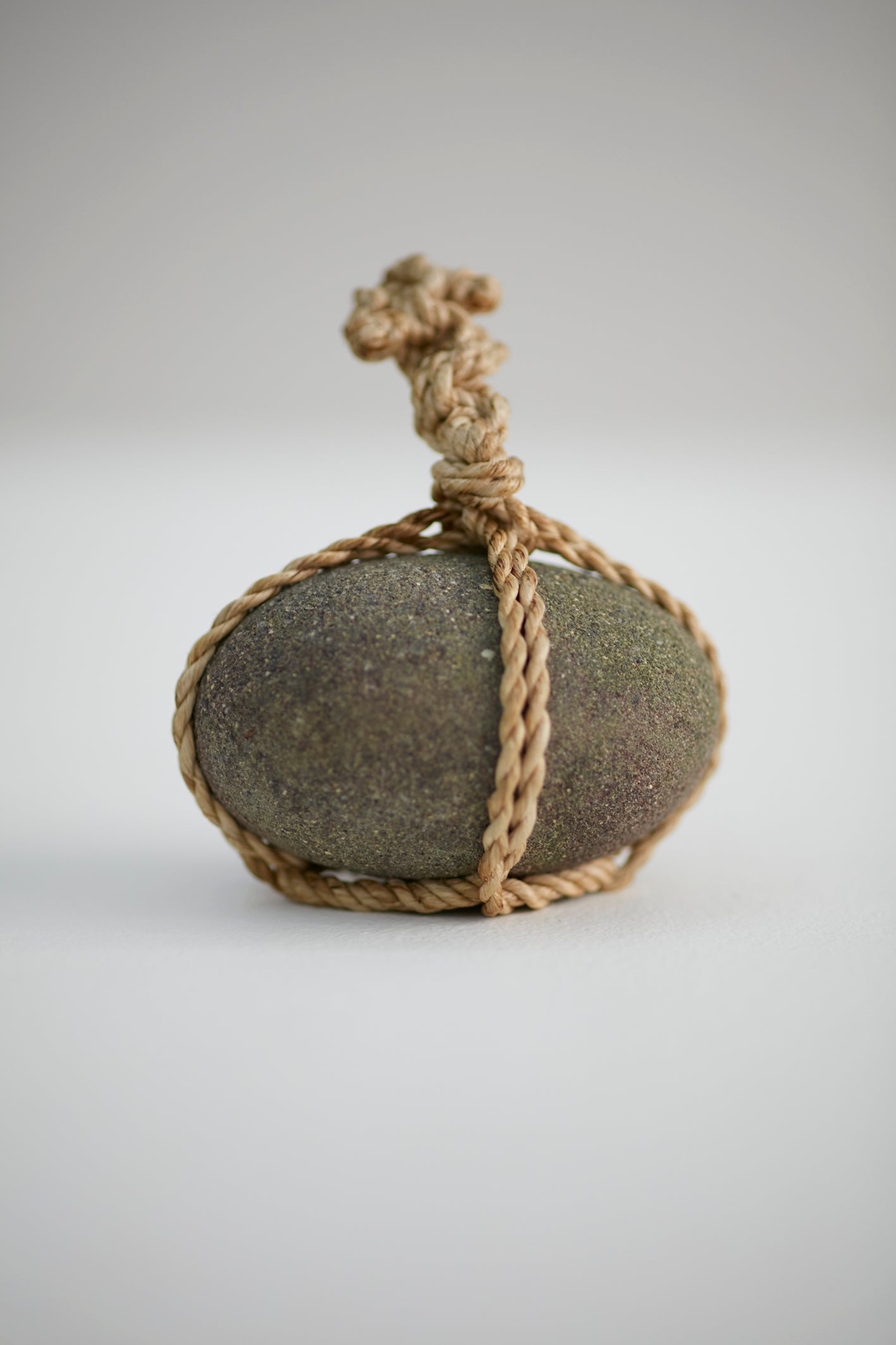 Za Kekkai stone by Tosei Shinabe_6